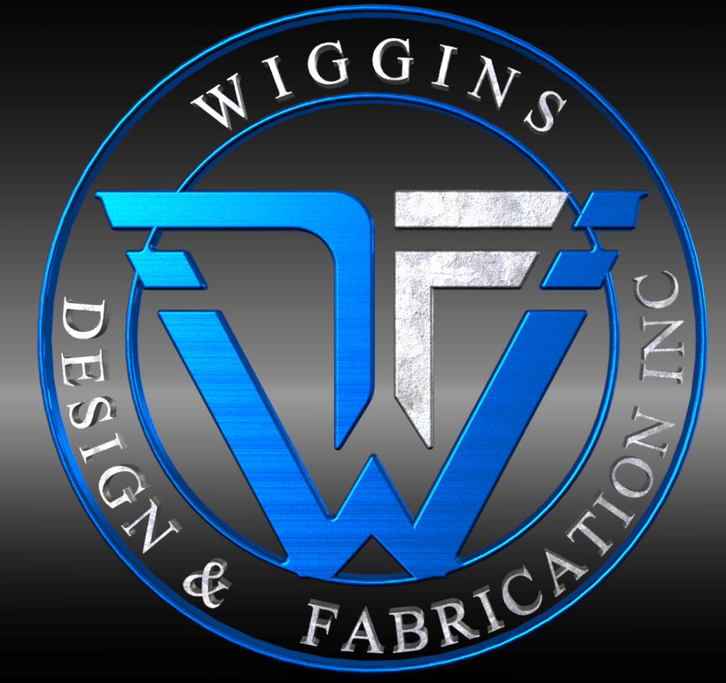 Wiggins Design & Fabrication Inc.